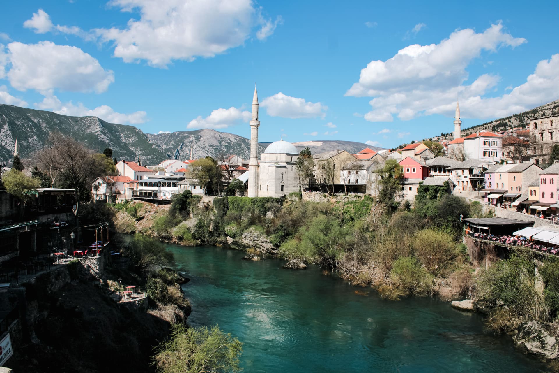Sarajevo