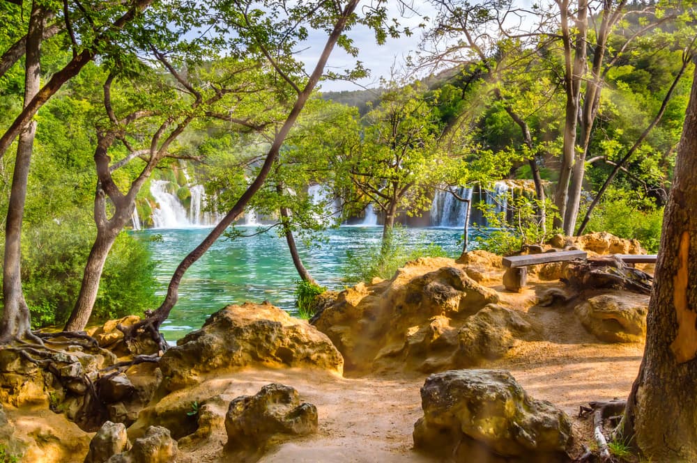 Krka National Park